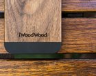 drewniane akcesoria etui do iPhone'a Futerał pokrowiec 