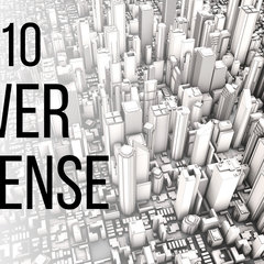 10 najlepszych gier typu tower defense