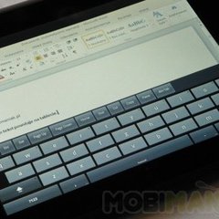Test OXY24, czyli jak korzystać z MS Office i innych programów na tablecie i smartfonie