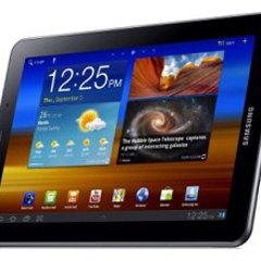 Test Samsung Galaxy Tab 7.7 z ICS. Czy warto było czekać?