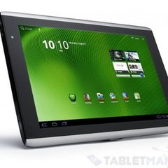 Acer Iconia Tab A500: specyfikacja