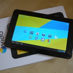 Test: VIDO N70S - tani, ale wydajny tablet