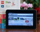 Boxchip AllWinner A13 Mali-400 MP tablet budżetowy tablet do 250 zł tani tablet 7" 