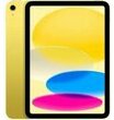 Apple iPad 10,9" 10 Gen 256GB Wi-Fi Żółty (MPQA3FDA)